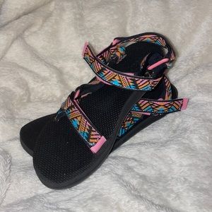Teva sandal!